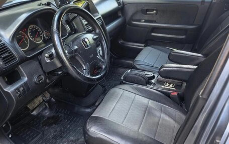 Honda CR-V II рестайлинг, 2004 год, 800 000 рублей, 9 фотография