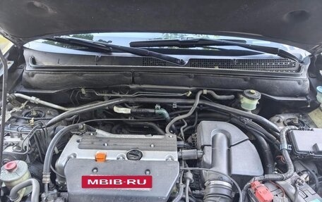 Honda CR-V II рестайлинг, 2004 год, 800 000 рублей, 8 фотография