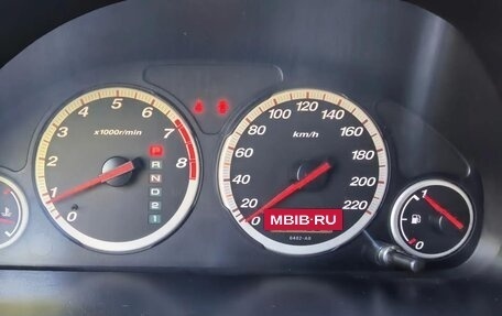 Honda CR-V II рестайлинг, 2004 год, 800 000 рублей, 6 фотография
