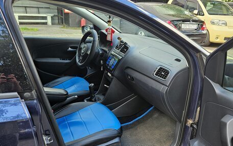 Volkswagen Polo VI (EU Market), 2012 год, 880 000 рублей, 7 фотография