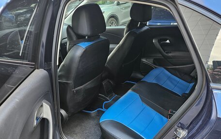 Volkswagen Polo VI (EU Market), 2012 год, 880 000 рублей, 8 фотография