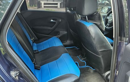 Volkswagen Polo VI (EU Market), 2012 год, 880 000 рублей, 6 фотография