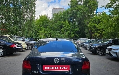 Volkswagen Polo VI (EU Market), 2012 год, 880 000 рублей, 4 фотография