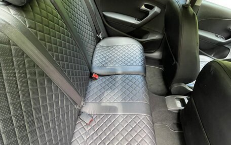 Volkswagen Polo VI (EU Market), 2016 год, 960 000 рублей, 14 фотография