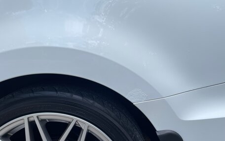 Volkswagen Polo VI (EU Market), 2016 год, 960 000 рублей, 19 фотография