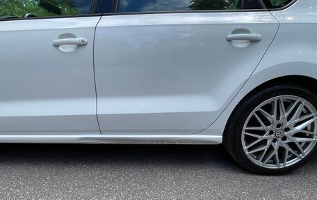 Volkswagen Polo VI (EU Market), 2016 год, 960 000 рублей, 18 фотография
