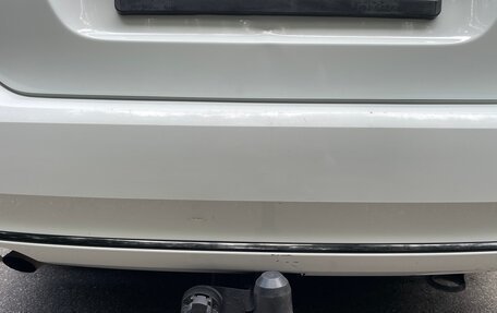 Volkswagen Polo VI (EU Market), 2016 год, 960 000 рублей, 22 фотография