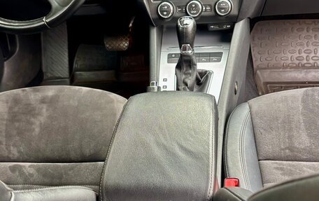 Skoda Octavia, 2015 год, 1 920 000 рублей, 10 фотография