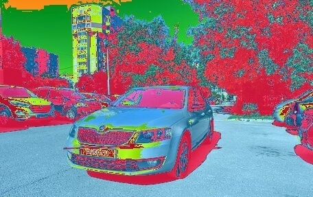 Skoda Octavia, 2015 год, 1 920 000 рублей, 3 фотография