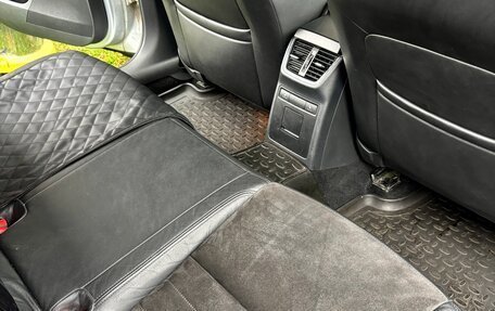 Skoda Octavia, 2015 год, 1 920 000 рублей, 16 фотография