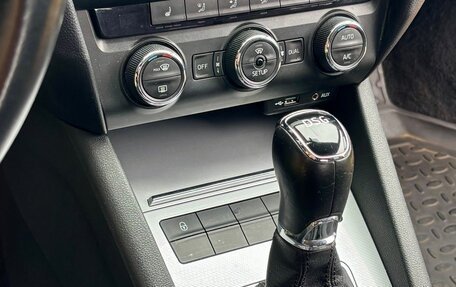 Skoda Octavia, 2015 год, 1 920 000 рублей, 14 фотография