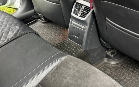 Skoda Octavia, 2015 год, 1 920 000 рублей, 17 фотография