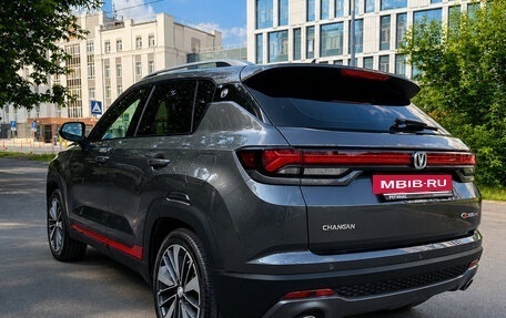 Changan CS35 Plus, 2024 год, 2 050 000 рублей, 4 фотография