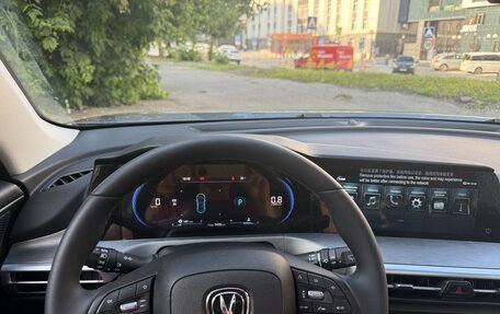 Changan CS35 Plus, 2024 год, 2 050 000 рублей, 7 фотография