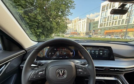 Changan CS35 Plus, 2024 год, 2 050 000 рублей, 8 фотография