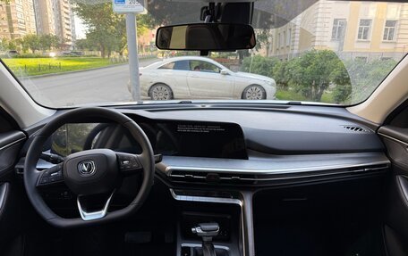 Changan CS35 Plus, 2024 год, 2 050 000 рублей, 9 фотография