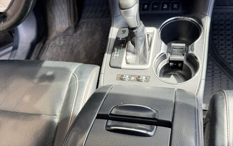 Toyota Highlander III, 2018 год, 3 100 000 рублей, 20 фотография