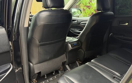 Toyota Highlander III, 2018 год, 3 100 000 рублей, 12 фотография