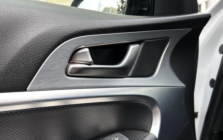 Genesis G70 I, 2018 год, 2 590 000 рублей, 13 фотография