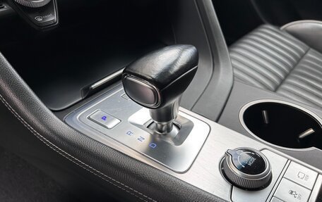 Genesis G70 I, 2018 год, 2 590 000 рублей, 12 фотография