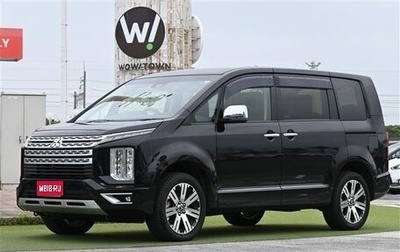 Mitsubishi Delica D:5 I, 2023 год, 2 650 000 рублей, 1 фотография