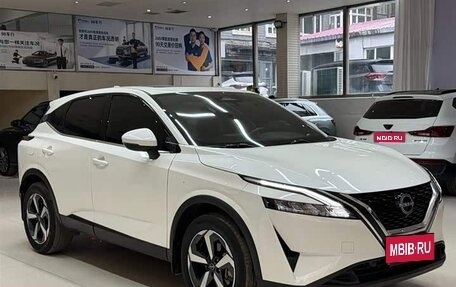 Nissan Qashqai, 2023 год, 1 916 000 рублей, 1 фотография
