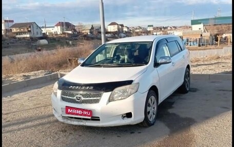 Toyota Corolla, 2008 год, 600 000 рублей, 1 фотография
