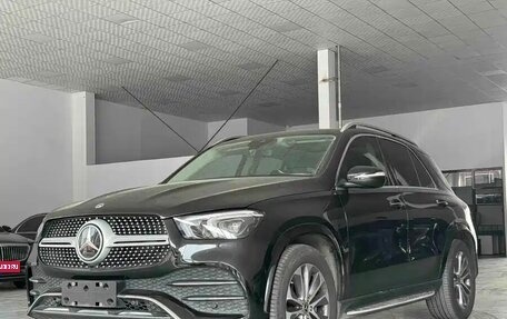 Mercedes-Benz GLE, 2023 год, 6 395 000 рублей, 1 фотография