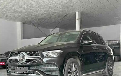Mercedes-Benz GLE, 2023 год, 6 395 000 рублей, 1 фотография