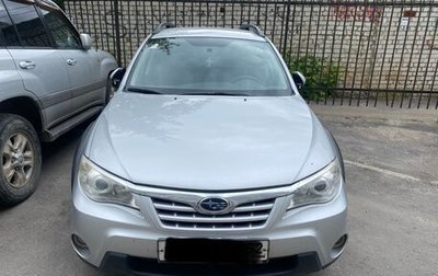 Subaru Impreza III, 2010 год, 1 000 050 рублей, 1 фотография