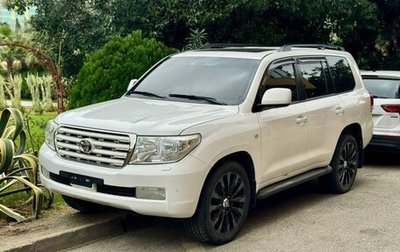 Toyota Land Cruiser 200, 2010 год, 3 320 000 рублей, 1 фотография