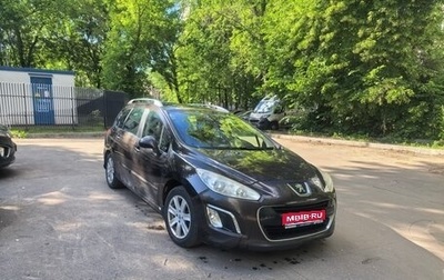 Peugeot 308 II, 2011 год, 600 000 рублей, 1 фотография