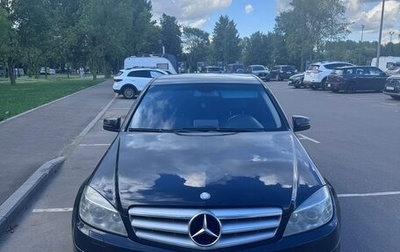Mercedes-Benz C-Класс, 2010 год, 1 250 000 рублей, 1 фотография
