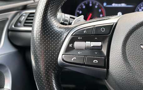 Genesis G70 I, 2018 год, 2 590 000 рублей, 26 фотография