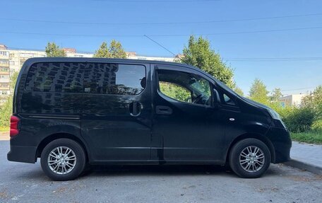 Nissan NV200, 2012 год, 800 000 рублей, 2 фотография