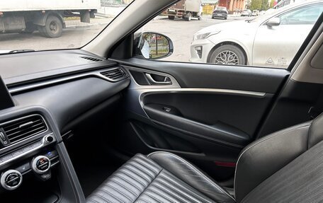Genesis G70 I, 2018 год, 2 590 000 рублей, 32 фотография