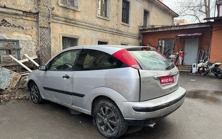 Ford Focus IV, 2005 год, 135 000 рублей, 1 фотография