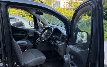 Nissan NV200, 2012 год, 800 000 рублей, 5 фотография