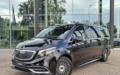 Mercedes-Benz V-Класс, 2022 год, 8 500 000 рублей, 1 фотография