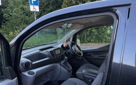 Nissan NV200, 2012 год, 800 000 рублей, 8 фотография