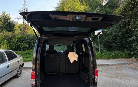 Nissan NV200, 2012 год, 800 000 рублей, 12 фотография
