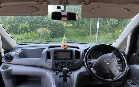 Nissan NV200, 2012 год, 800 000 рублей, 7 фотография