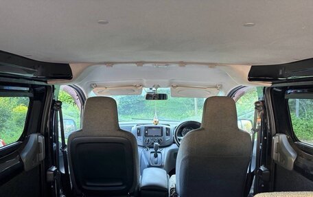 Nissan NV200, 2012 год, 800 000 рублей, 9 фотография