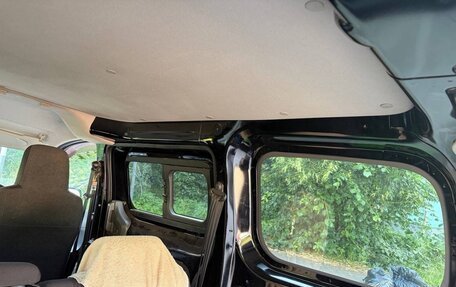 Nissan NV200, 2012 год, 800 000 рублей, 11 фотография