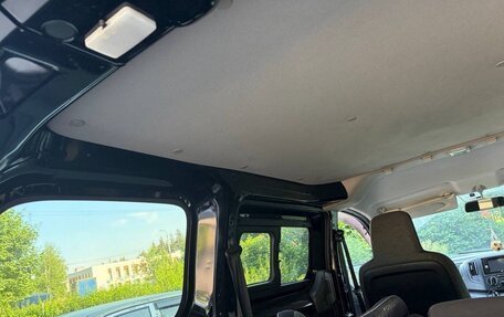 Nissan NV200, 2012 год, 800 000 рублей, 10 фотография