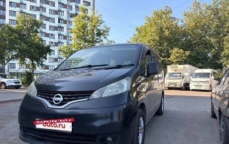 Nissan NV200, 2012 год, 800 000 рублей, 3 фотография