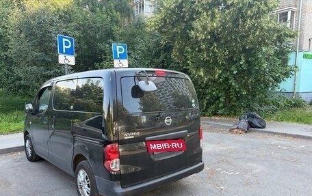 Nissan NV200, 2012 год, 800 000 рублей, 4 фотография