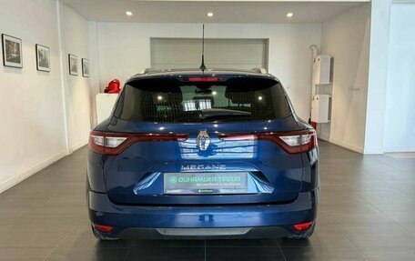 Renault Megane IV, 2017 год, 1 295 000 рублей, 5 фотография
