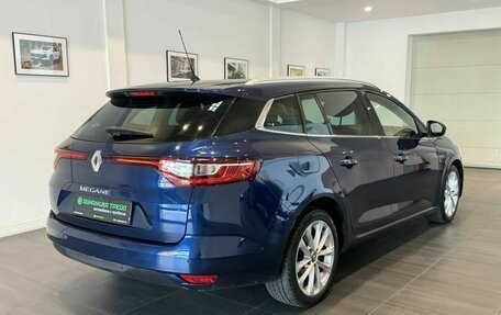 Renault Megane IV, 2017 год, 1 295 000 рублей, 4 фотография