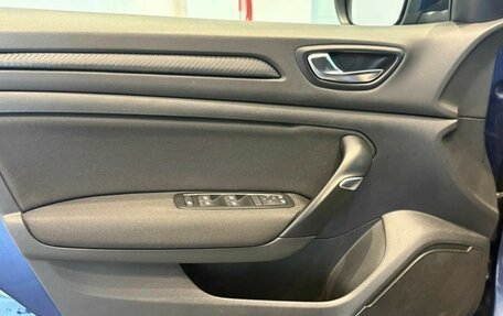 Renault Megane IV, 2017 год, 1 295 000 рублей, 7 фотография